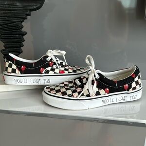 🖤Vans IT 🎈Special Edition